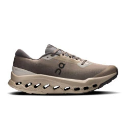 On Running Men's Cloudsurfer Trail 2 Waterproof 7 On Running Men's Cloudsurfer Trail 2 Waterproof -Englins Fine Footwear Store on running mens cloudsurfer trail 2 waterproof cinder desert 3mf30243318 69599.1755274729