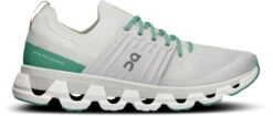 On Running Men's Cloudswift 3 -Englins Fine Footwear Store on running mens cloudswift 3 white green 3md10560840 59753.1744402181