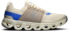 On Running Men's Cloudswift 4 -Englins Fine Footwear Store on running mens cloudswift 4 cream cobalt 3mf10133347 42606.1755200724