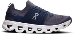 On Running Men's Cloudswift 4 -Englins Fine Footwear Store on running mens cloudswift 4 navy ink 3mf10132661 19825.1755274955