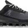 On Running Men's Cloudvista Waterproof -Englins Fine Footwear Store on running mens cloudvista waterproof eclipse black 74.98571 13082.1683763537