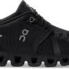 On Running Women's Cloud 5 -Englins Fine Footwear Store on running womens cloud 5 all black 59 98905 80399.1725028719