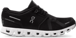 On Running Women's Cloud 5 -Englins Fine Footwear Store on running womens cloud 5 black white 59 98904 53203.1725028719