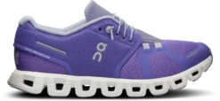 On Running Women's Cloud 5 -Englins Fine Footwear Store on running womens cloud 5 blueberry feather 59 98021 27641.1725028719