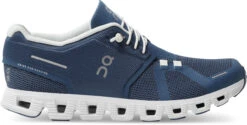 On Running Women's Cloud 5 -Englins Fine Footwear Store on running womens cloud 5 denim white 59 98901 61882.1725028719