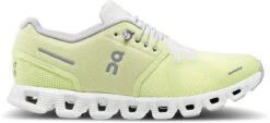 On Running Women's Cloud 5 -Englins Fine Footwear Store on running womens cloud 5 hay frost 59 98372 11346.1725028719