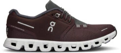 On Running Women's Cloud 5 -Englins Fine Footwear Store on running womens cloud 5 mulberry eclipse 59.98156 65063.1725028719