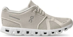 On Running Women's Cloud 5 -Englins Fine Footwear Store on running womens cloud 5 pearl white 59 98773 87929.1725028719