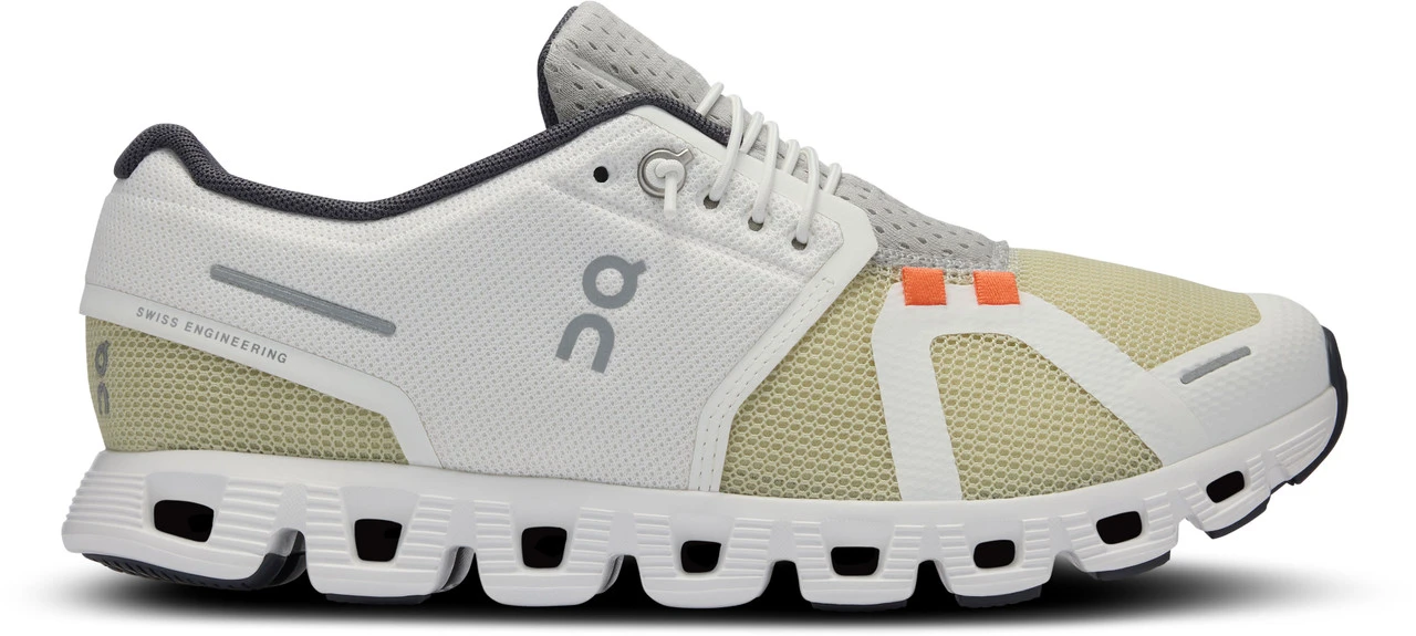 On Running Women's Cloud 5 Push 3 On Running Women's Cloud 5 Push