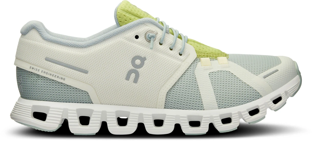 On Running Women's Cloud 5 Push 5 On Running Women's Cloud 5 Push - Image 3