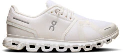 On Running Women's Cloud 6 -Englins Fine Footwear Store on running womens cloud 6 white white 3wf10061200 62458.1757006294
