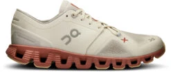 On Running Women's Cloud X 3 -Englins Fine Footwear Store on running womens cloud x 3 ice auburn 60 97791 69733.1711738775