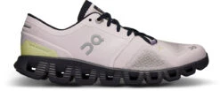 On Running Women's Cloud X 3 -Englins Fine Footwear Store on running womens cloud x 3 orchid iron 60.98098 92262.1711738775