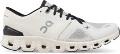 On Running Women's Cloud X 3 -Englins Fine Footwear Store on running womens cloud x 3 white black 60 98697 35357.1711739362