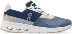 On Running Women's Cloudrift -Englins Fine Footwear Store on running womens cloudrift metal navy 87.98404 06990.1742440140