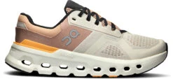 On Running Women's Cloudrunner 2 -Englins Fine Footwear Store on running womens cloudrunner 2 pearl tangerine 3we10133196 66796.1755291180