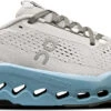On Running Women's Cloudsurfer Trail 2 -Englins Fine Footwear Store on running womens cloudsurfer trail 2 glacier dust 3wf30103660 60760.1755291628