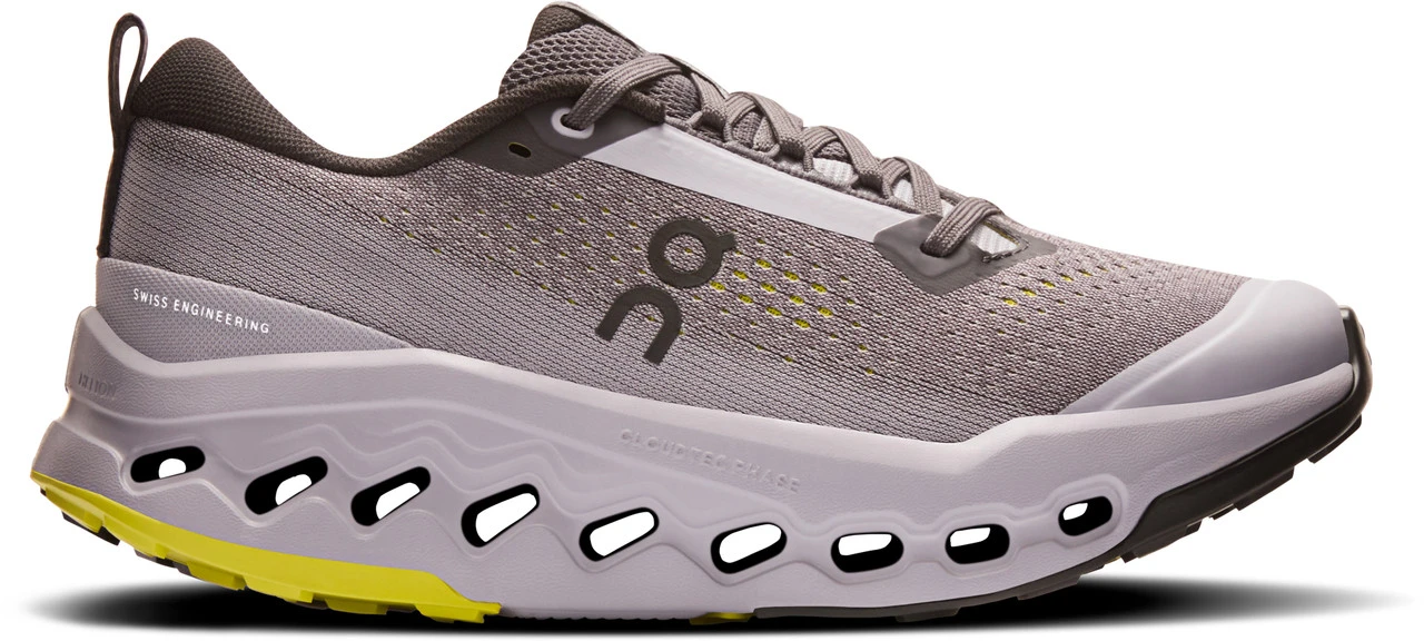 On Running Women's Cloudsurfer Trail 2 4 On Running Women's Cloudsurfer Trail 2 - Image 2