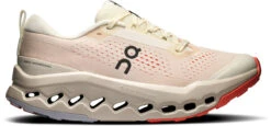 On Running Women's Cloudsurfer Trail 2 7 On Running Women's Cloudsurfer Trail 2 -Englins Fine Footwear Store on running womens cloudsurfer trail 2 ivory salmon 3wf30103297 53433.1755291628