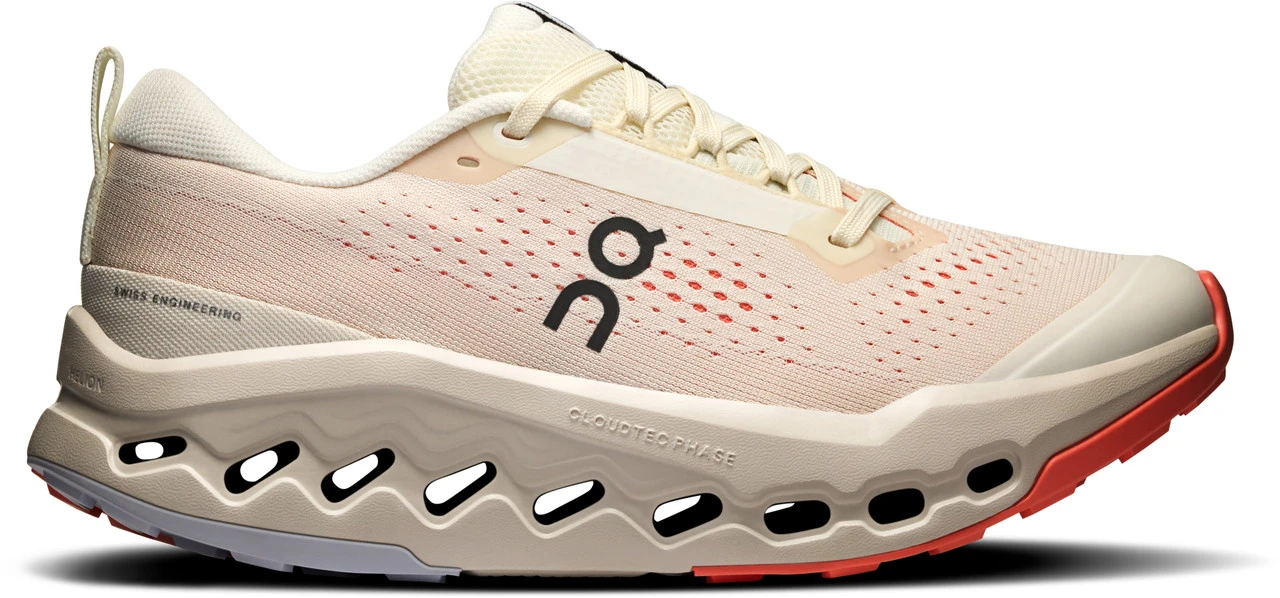 On Running Women's Cloudsurfer Trail 2 5 On Running Women's Cloudsurfer Trail 2 - Image 3