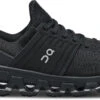 On Running Women's Cloudswift 3 AD -Englins Fine Footwear Store on running womens cloudswift 3 ad all black 3wd10150485 62624.1729541942