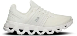 On Running Women's Cloudswift 3 AD -Englins Fine Footwear Store on running womens cloudswift 3 ad undyed white 3wd10151743 78519.1729541942