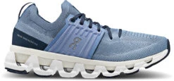 On Running Women's Cloudswift 3 11 On Running Women's Cloudswift 3 -Englins Fine Footwear Store on running womens cloudswift 3 metal white 3wd10451199 60802.1727972194