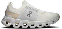 On Running Women's Cloudswift 4 -Englins Fine Footwear Store on running womens cloudswift 4 white cream 3wf10113218 63662.1755291745