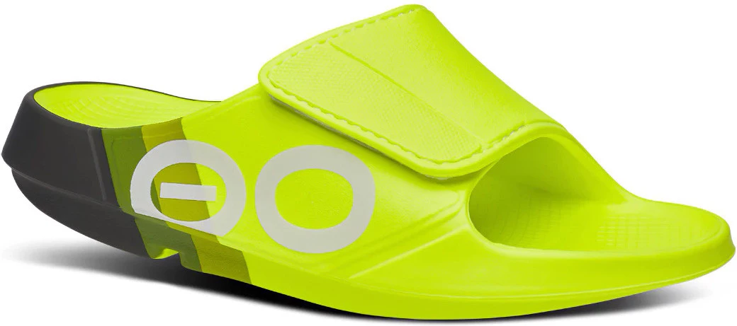 Oofos OOahh Sport Flex Sandal 2 Oofos OOahh Sport Flex Sandal
