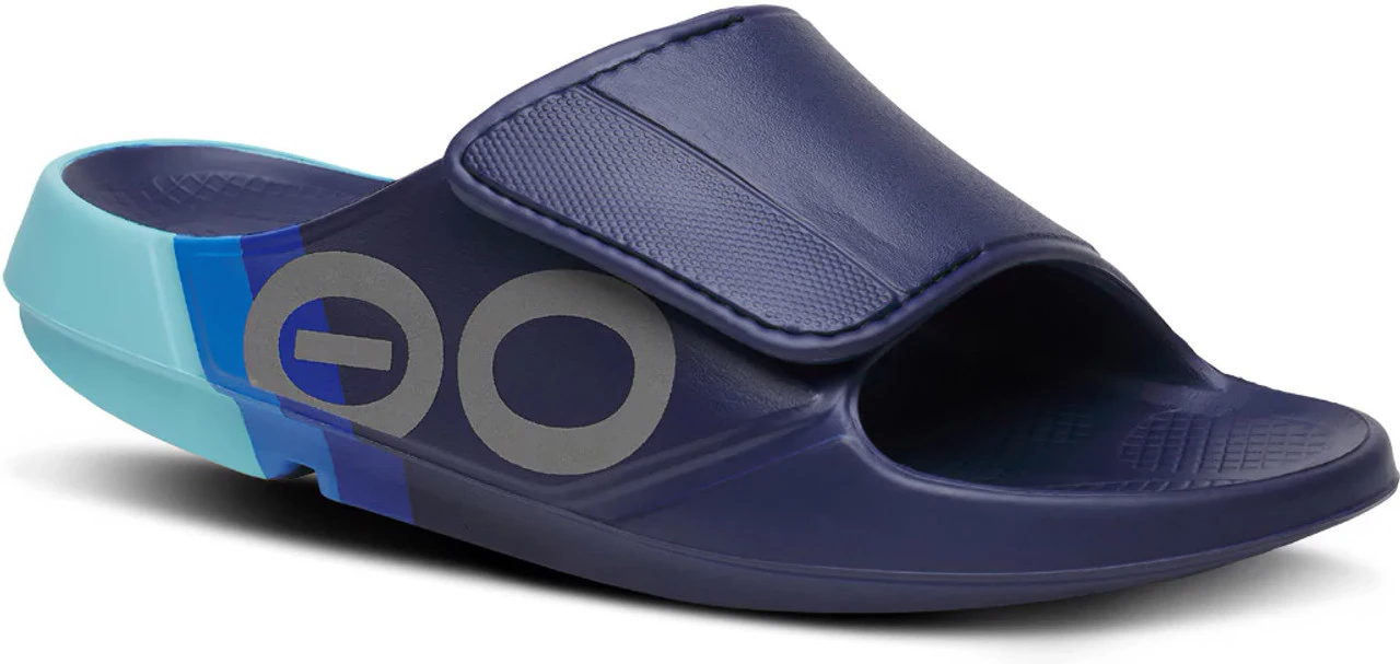 Oofos OOahh Sport Flex Sandal 4 Oofos OOahh Sport Flex Sandal - Image 3