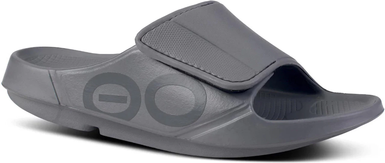 Oofos OOahh Sport Flex Sandal 5 Oofos OOahh Sport Flex Sandal - Image 4