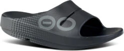 Oofos OOahh Sport Slide