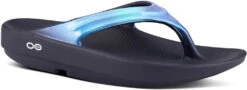 Oofos Women's OOlala Luxe Sandal