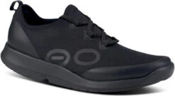Oofos Women's OOmg Sport LS Shoe