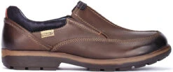 Pikolinos Men's Badajoz MOF-3069SP -Englins Fine Footwear Store pikolinos men badajoz mof 3069sp olmo mof 3069sp 86156.1495465639