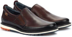 Pikolinos Men's Berna M8J-3150 -Englins Fine Footwear Store pikolinos mens berna m8j 3150 olmo 39983.1607410052
