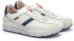 Pikolinos Men's Fuencarral M4U-6046C1 -Englins Fine Footwear Store pikolinos mens fuencarral m4u 6046c1 espuma 33109.1746650375