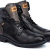 Pikolinos Men's York M2M-8170 -Englins Fine Footwear Store pikolinos mens york m2m 8170 black 42285.1607364713