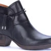 Pikolinos Rotterdam 902-8775 -Englins Fine Footwear Store pikolinos women rotterdam 902 8775 black 02866.1570744794