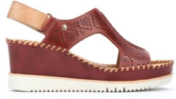 Pikolinos Aguadulce W3Z-1775C1 -Englins Fine Footwear Store pikolinos womens aguadulce sandia W3Z 1775C1 SAND 18944.1729539678