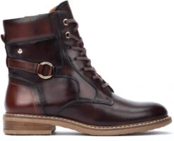 Pikolinos Aldaya W8J-8718C1 -Englins Fine Footwear Store pikolinos womens aldaya w8j 8718c1 caoba 49728.1729539784