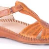 Pikolinos P. Vallarta 655-0575 1 Pikolinos P. Vallarta 655-0575 -Englins Fine Footwear Store pikolinos womens p vallarta 655 0575 lava 20299.1607350979