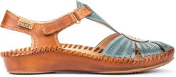 Pikolinos P. Vallarta 655-0575 9 Pikolinos P. Vallarta 655-0575 -Englins Fine Footwear Store pikolinos womens p vallarta 655 0575 petrol 655 0575 petrol 40083.1607350980