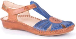 Pikolinos P. Vallarta 655-0575 10 Pikolinos P. Vallarta 655-0575 -Englins Fine Footwear Store pikolinos womens p vallarta 655 0575 royal 39878.1607350980