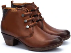 Pikolinos Rotterdam 902-8746 -Englins Fine Footwear Store pikolinos womens rotterdam 902 8746 cuero 902 8746 cuero 36613.1636485419