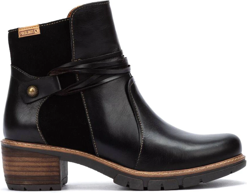 Pikolinos San Sebastia W1T-8906C2 4 Pikolinos San Sebastia W1T-8906C2 - Image 2