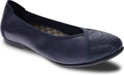 Revere Women's Nairobi -Englins Fine Footwear Store revere womens nairobi navy lizard sapphire 33NAIRCANW 09113.1723135801
