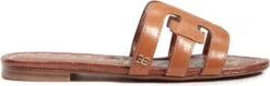 Sam Edelman Women's Bay Slide -Englins Fine Footwear Store sam edelman womens bay slide saddle leather f6992l4200 89711.1656454934