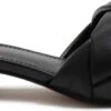 Sam Edelman Women's Dawson Slide -Englins Fine Footwear Store sam edelman womens dawson slide black leather i0041l3001 34007.1656454930
