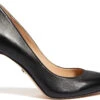 Sam Edelman Women's Hazel Pointed Toe -Englins Fine Footwear Store sam edelman womens hazel pointed toe black leather e5638l1001 76247.1656456002